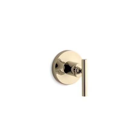 Kohler Purist Transfer Valve Trim T14491-4-AF